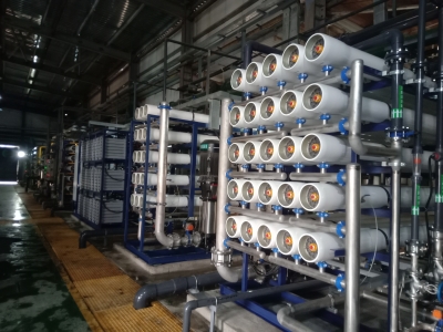 RO反滲透你了解多少？