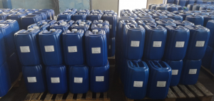 水處理設(shè)備為什么必須加反滲透阻垢劑呢？