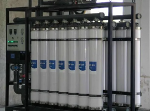 水處理設(shè)備為什么必須加反滲透阻垢劑呢？