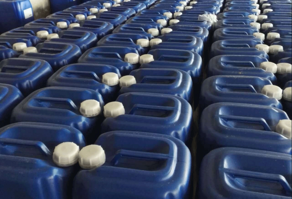 魯東鍋爐專用水處理藥劑的優(yōu)特點 魯東鍋爐專用水處理藥劑的優(yōu)特點